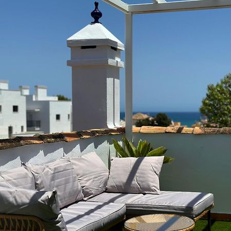 Casa Maia La Carihuela Βίλα Εξωτερικό φωτογραφία