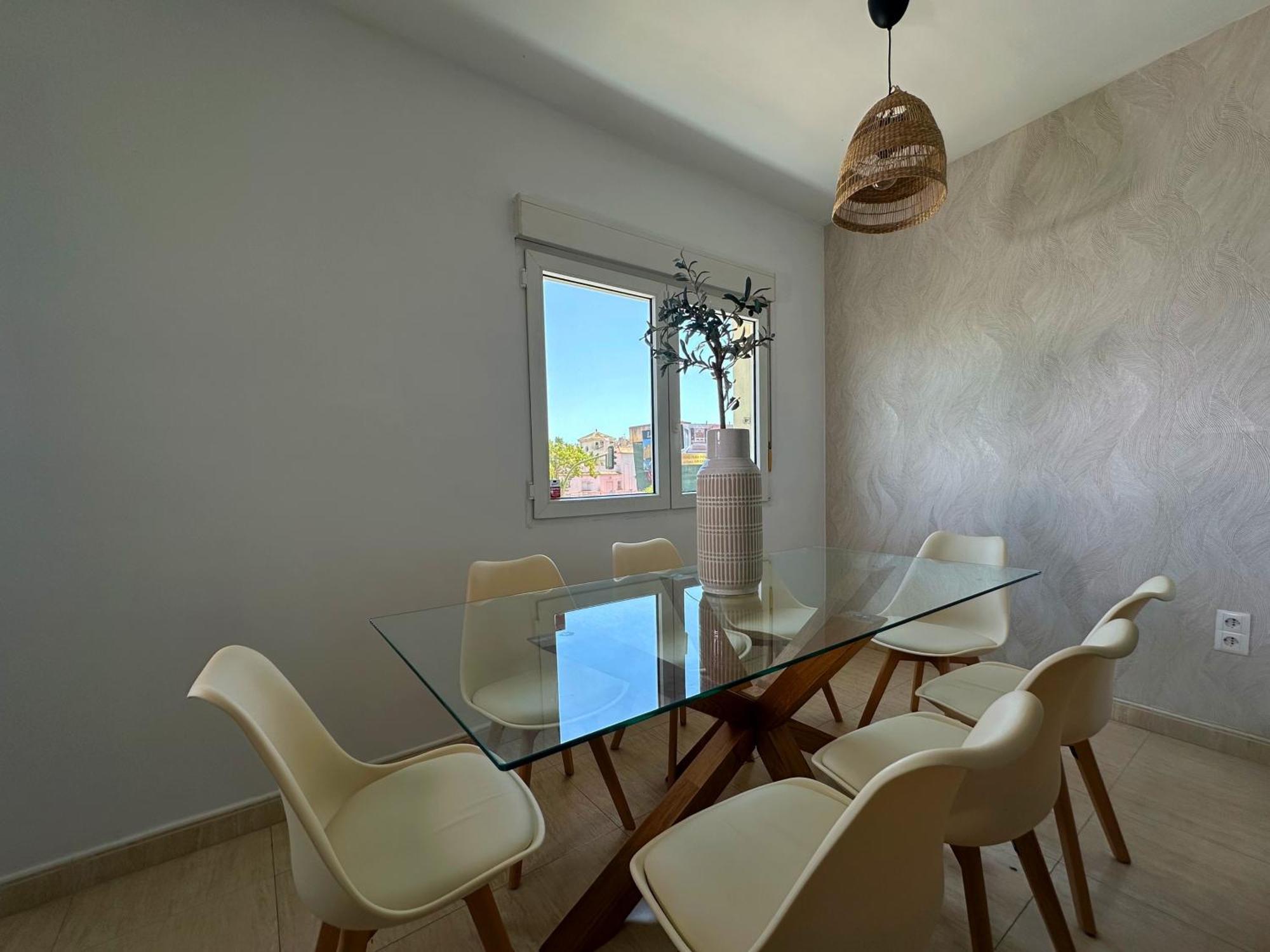 Casa Maia La Carihuela Βίλα Εξωτερικό φωτογραφία