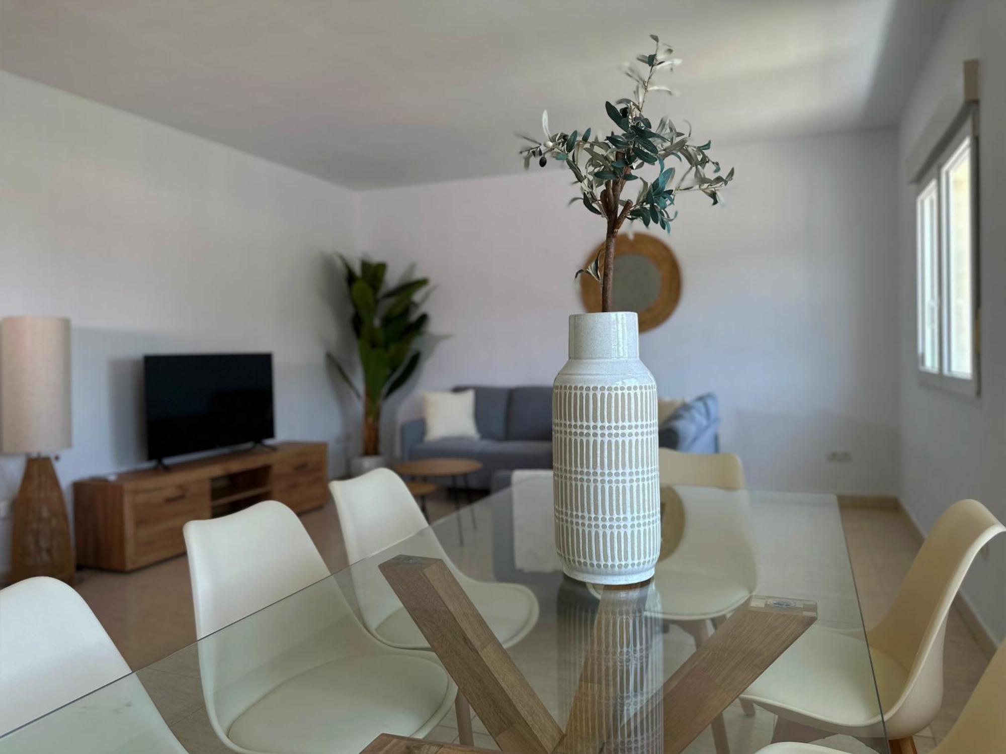 Casa Maia La Carihuela Βίλα Εξωτερικό φωτογραφία