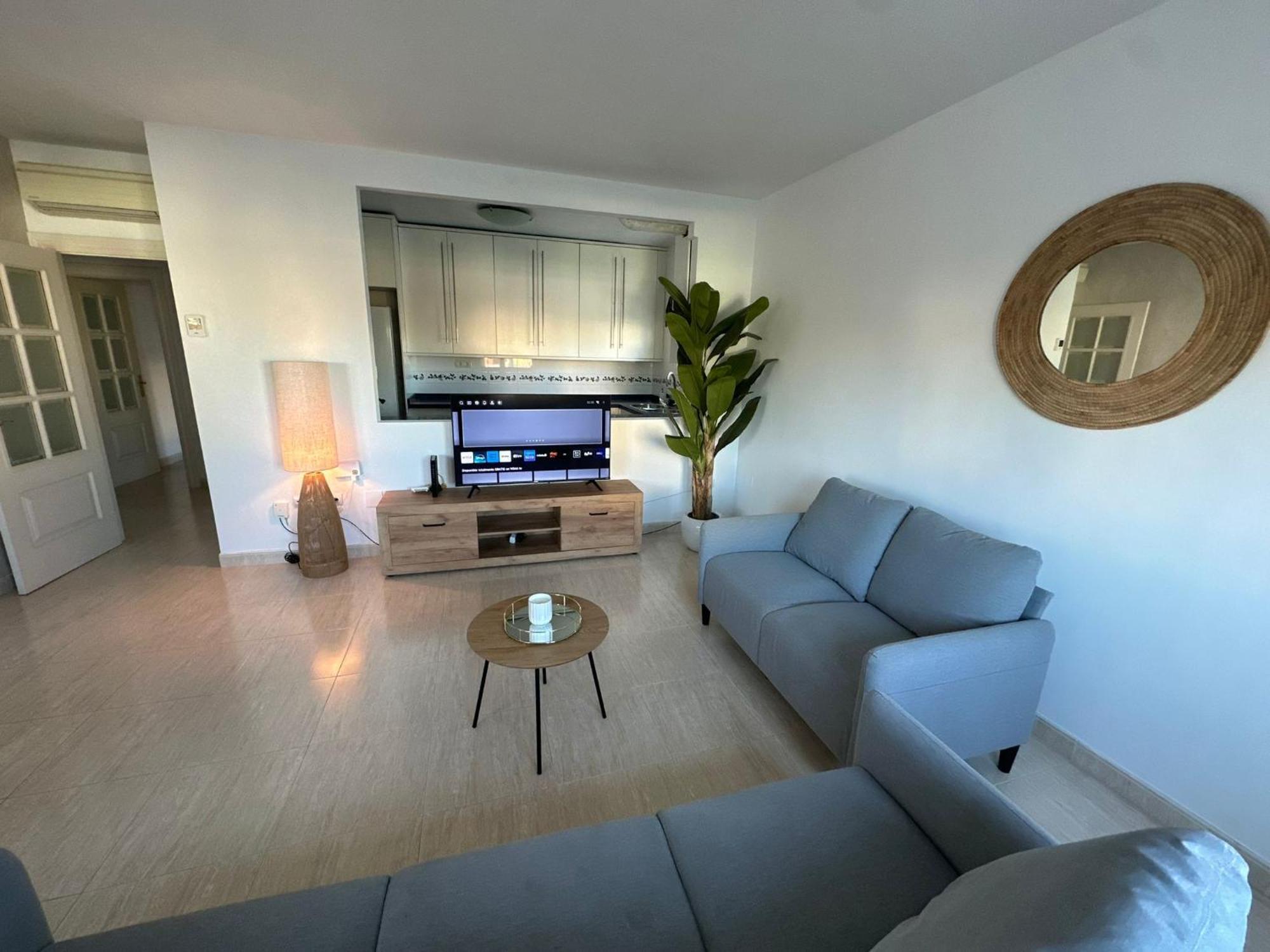 Casa Maia La Carihuela Βίλα Εξωτερικό φωτογραφία